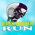 Bank Robber Run