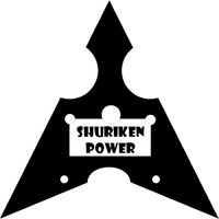 Shuriken Power