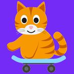 Feline Frenzy