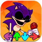 FNF Sonik.EXE Mod Test