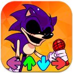 FNF Sonik.EXE Mod Test