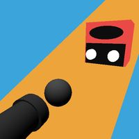 Cannon Balls Cannon Shot