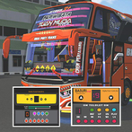 Bus Tuan Muda Telolet Basuri