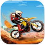 Motorbike Beach Ride