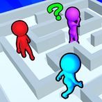 Mob Maze ASMR