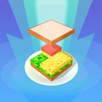 Sandwich Tower