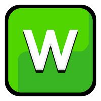 Worden TR - Word Puzzle Game