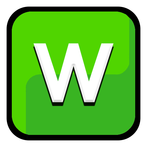 Worden TR - Word Puzzle Game