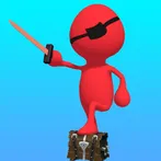 Pirate Rush