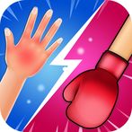Red Hands - 2 Player Slap Game