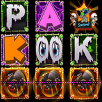 Spooky Spins Returns