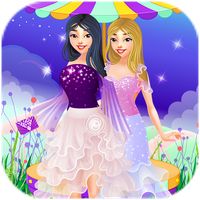 Fashion Designer - Girl Dress