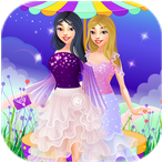 Fashion Designer - Girl Dress