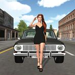 GAZ Russian Car Simulator Game