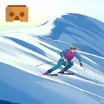 Vr Snow Escape