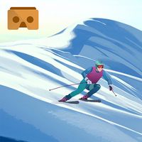 Vr Snow Escape