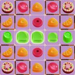 Candy Pleasure: Block Matching
