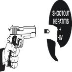 SHOOTOUTHEPATITIS+HIV