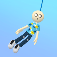 Dangling Man 3D