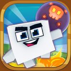 Cubiti Hyper Dash!