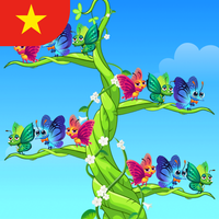 Butterfly Sort - Sort Puzzle