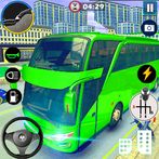 US City Bus Simulator 2024