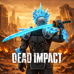 Dead Impact: Survival Online