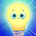 Electricity Lamp ASMR