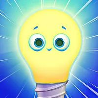 Electricity Lamp ASMR