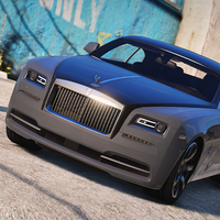 Rolls Royce Driving: Car Game