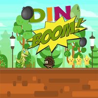 Dino boom