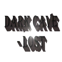 Dark Cave - Lost