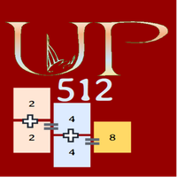 Up 512
