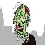 Zombie Challenge