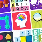 Train your Brain - Attention