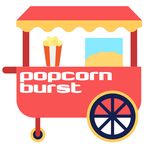 Pop Corn Burst