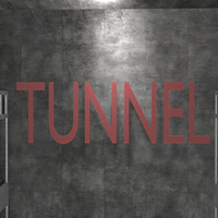 Tunnel - Horror Game