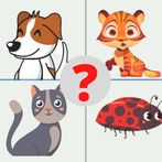 Juegos Adivinanzas De Animales