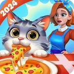Rita's Food Truck:Cooking Game