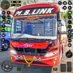 Bus Game Bus Driving Simulator