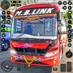 Bus Game Bus Driving Simulator