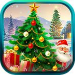 Christmas HiddenObjects Saga 2
