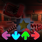 Boxy Boo FNF Mod Test