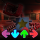 Boxy Boo FNF Mod Test