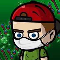 Virus Defense: Puzzle Game