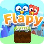 Extreme Flappy Jump