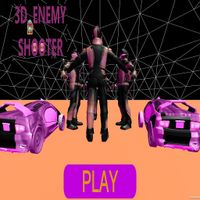 3D ENEMY SHOOTER