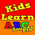 Learning ABC Alphabet Pro