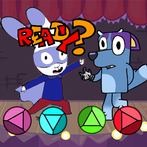 simon super rabbit fnf