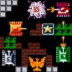 Tank 1990: Battle City II